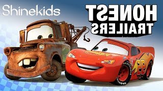 CARS 3 Disney Rayo McQueen Play With Lightning Mcqueen, Kids Games, Cartoon For Kids