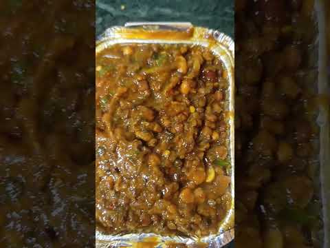 paneer butter masala Naan tadka 😋