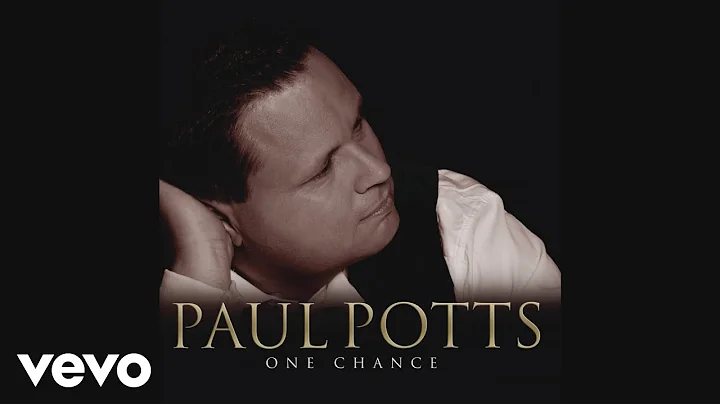 Paul Potts - Turandot, Act III: "Nessun dorma" (Of...