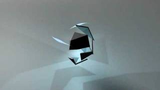 Explotionm - Explosion Test Of TDT-Alpha (Small)