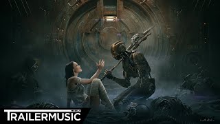 Artemis - Dark Dramatic Emotional Orchestral Music By David Tregoning (Merkwood Music)