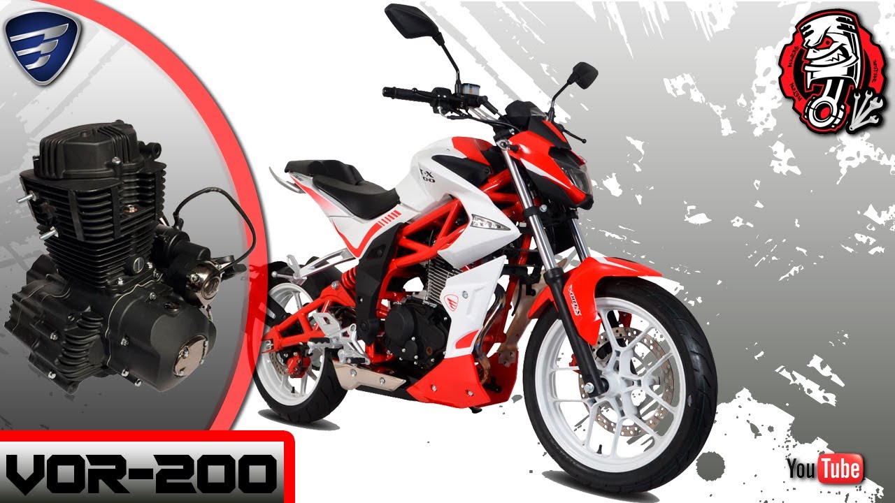 725 | VORTEX-200 POR QUE NO DEVES COMPRAR UNA