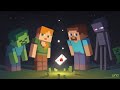 The Internet Loves Minecraft Steve and Alex Gameplay by Mr Sakurai