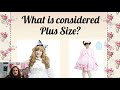 O.K., Bloomer- Plus Size EGL Fashion 101 for Purgatorio 2020