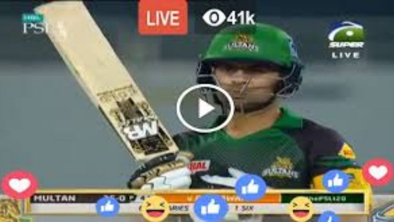 Live Cricket Match Today Crictime Cricket Live Ptv Sports Live