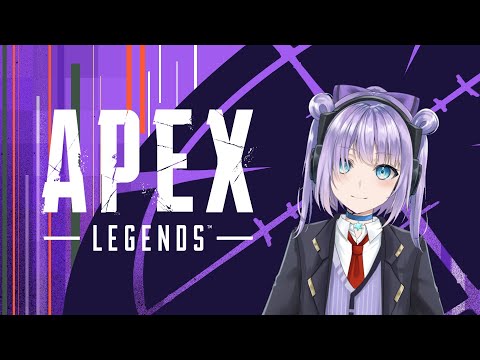 【🔴Apex】無限復活！？限定モード「ワイルドカード」だけ遊ぼうの朝