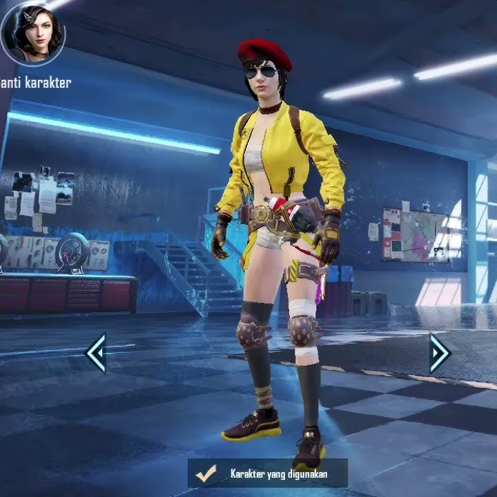 Video Quotes PUBG Mobile Kerenn,, BAPERR..|| Story Wa 30 detik
