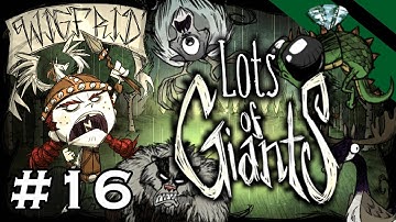 Lots of Giants - Don