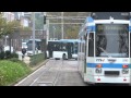 Straßenbahn Heidelberg: Wendeanlage am Bismarckplatz