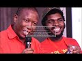 EFF Sends Young Bloods to Parliament