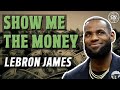 How LeBron James Earns and Spends His Millions | SHOW ME THE MONEY Ep.1