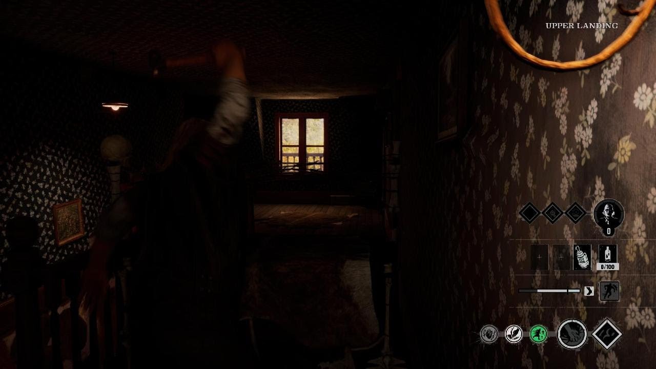 Hands Protecting The Family House - TCM