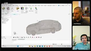 4 Physics Meets AI   Geometric Deep Learning with Altair's PhysicsAI   YouTube