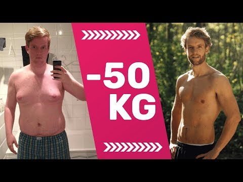 abnehmen für männer über 50