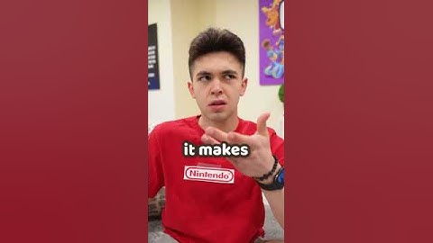 Nintendo Switch “Hidden” Feature!