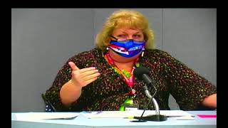 Oakcrest Elementary Live Stream