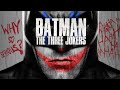 Batman: The Three Jokers - Trailer