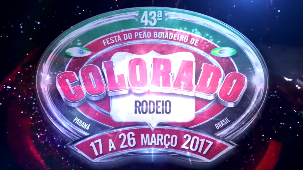 Teaser - Rodeio de Colorado 2017 de 17 a 26 de março! horseshoe bend