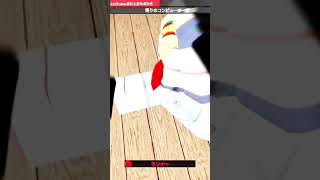 ⚡Flee The Facility Ipad round⚡ #fleethefacility #ftf #viral #gameplay #blowup