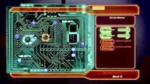 Mass Effect™ 2 Legendary Edition: Horizon - Door Bypass 2 Puzzle