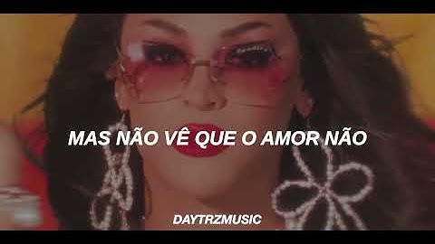 Pabllo Vittar, Forrozão Tropykália, Mara Pavanelly - Planeta De Cores (Letra)