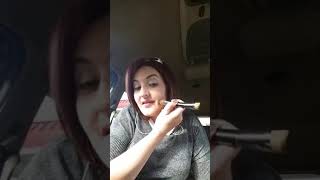Sculpting Time  Highlighting And Contouring
