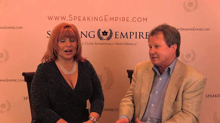 Brad Lloyd Interview By Dr. Karen Perkins