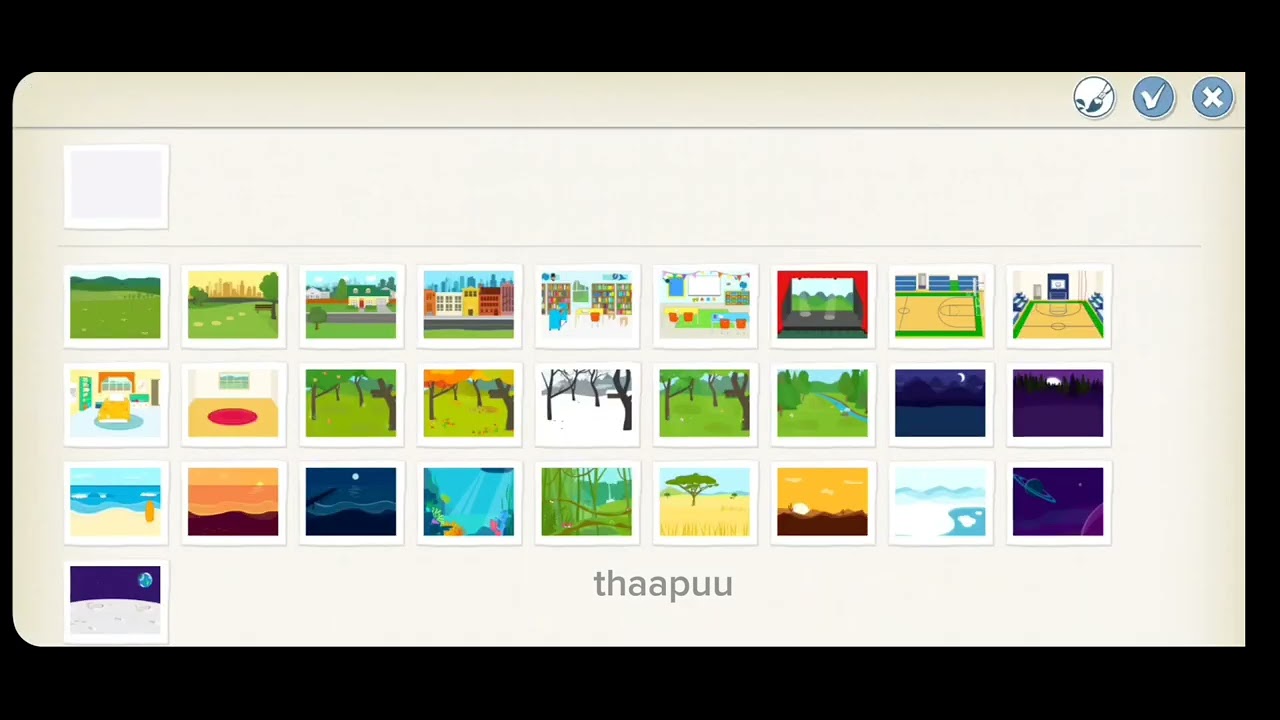 Tutorial Scratch Jr | Membuat Game Sederhana Roket 🚀🚀 - YouTube