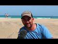 Livestream: Freestyle Single Elimination | Fuerteventura Windsurf World Cup