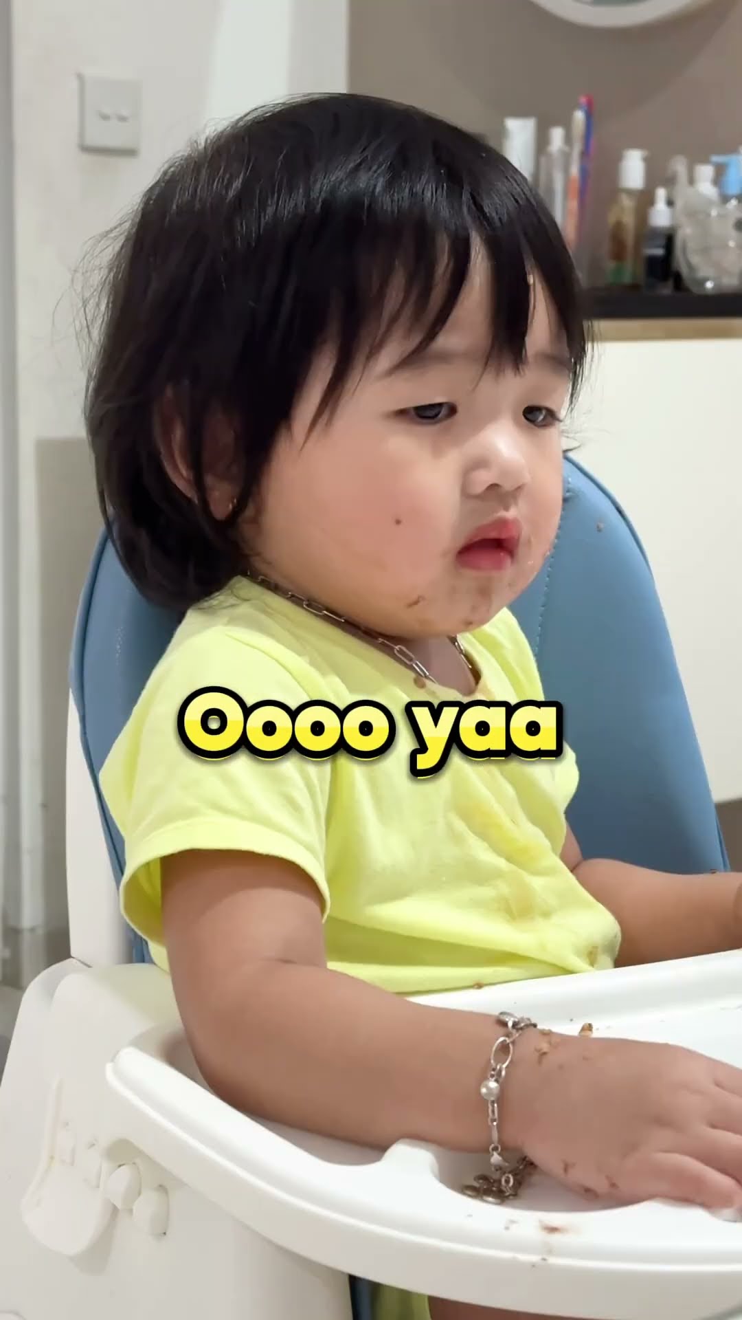 Bapaknya sabar banget, yang ngerekam udah melotot???