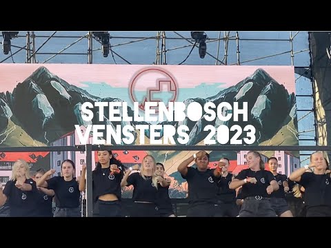 Stellenbosch Vensters #2023
