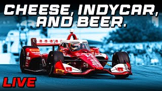 IndyCar at Road America Preview! | UNVERIFIED Ep. 56