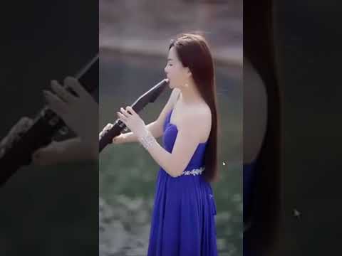 旋律优美的纯音乐, 美妙绝伦的纯音乐《送别》听到此曲的人，都心花怒放, 中国乐器 , 中国音乐 , 纯音乐 , 音乐