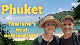 𝗣𝗛𝗨𝗞𝗘𝗧 𝗧𝗛𝗔𝗜𝗟𝗔𝗡𝗗 - 10 Things We Like (And 3 We Don&#39;t) About Phuket
