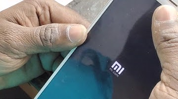 Redmi note 4 light problem 100% tested solution
