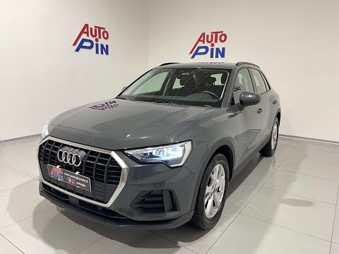 Auto Audi Q3 35 Tdi S Tronic Design Usate A Lecce