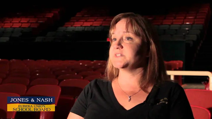 RTAA President Michelle Raskey Interview Regarding...