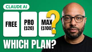 How to Choose the Right Plan (Free, Pro, Team)