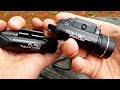 Olight PL-PRO Valkyrie vs Streamlight TLR-1 HL