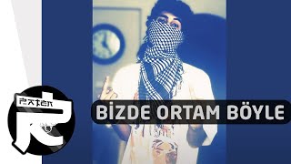 Enes Alper - Bizde Ortam Böyle (Official Audio)