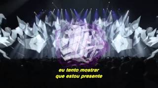 Jessie J - Excuse My Rude (Legendado)