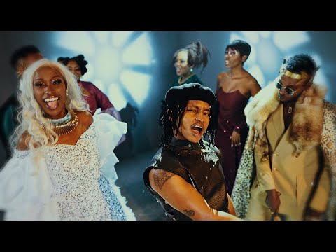 Zeman Champe Ft Wanavokali Official Music Video