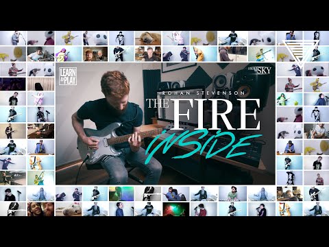 I Built The Sky | The Fire Inside (Full Playthrough)