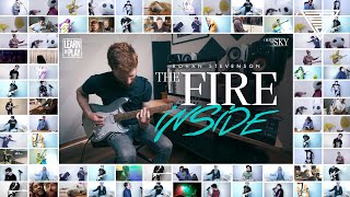 Download lagu I Built The Sky | The Fire Inside (Full Playthrough)
