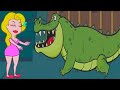 Sleepwalking Girl - Gameplay Walkthrough - All Levels Sulotion (iOS,Android)