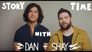 Story Time: Dan + Shay Chat About Meeting Keith Urban & Their Fave Boots!