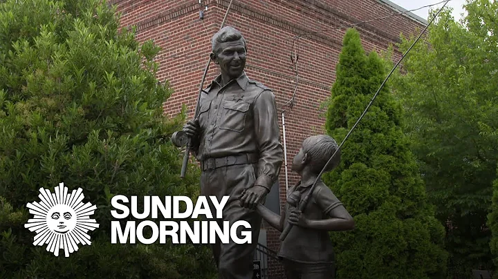 "Mayberry" comes to life