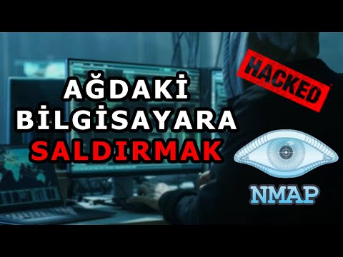 Video: Açık portlar neden tehlikelidir?