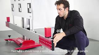 X-431 ADAS PRO | Toyota Front Camera Calibration | LAUNCH