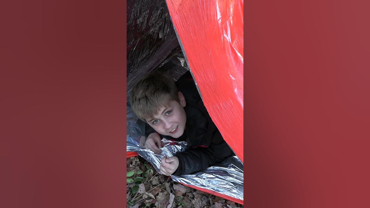 Amoeba Survives During Extreme Conditions Tent